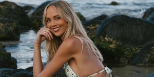 Η σταρ του Onlyfans Άννι Νάιτ