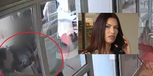 Η Γεωργία Τύρου, η ιδιοκτήτρια του κυλικείου των Μηχανολόγων-Μηχανικών στην Πανεπιστημιούπολη Ζωγράφου