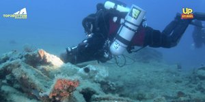 Ο «Τιτανικός της Αττικής»: Το ναυάγιο του ORIA με 4.000 νεκρούς στις ακτές της Λαυρεωτικής