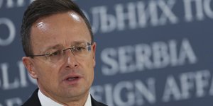 O Πίτερ Σιγιάρτο