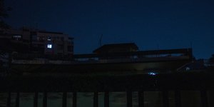 Blackout σε πόλη του Πακιστάν