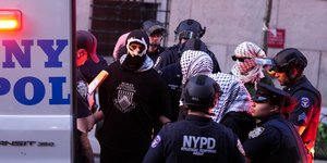 Παλαιστίνιοι 