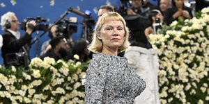 Πάμελα Άντερσον/Φωτογραφία AP 