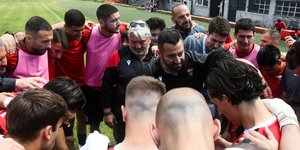 Αποβλήθηκε από τη Super League 2 η Παναχαϊκή