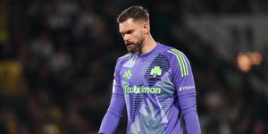 Ο Μπαρτλομιέι Ντραγκόφσκι