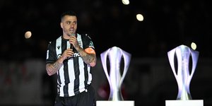 Ο Αντρέ Βιεϊρίνια