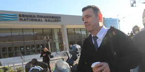 Νίκος Παπαδόπουλος