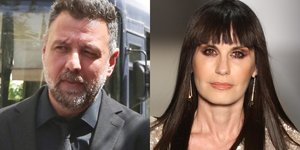 Μάνος Παπαγιάννης, Κάτια Νικολαΐδου