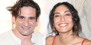 Οδυσσέας Παπασπηλιόπουλος, Ευγενία Σαμαρά