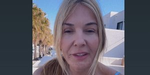 Η Χριστίνα Παππά στο TikTok 