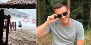 Ο 30χρονος που έχασε τη ζωή του στη Λευκάδα