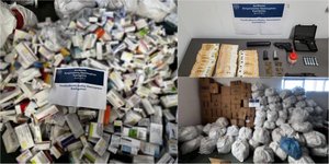 Συνταγογραφήσεις