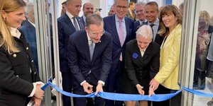 Εγκαίνια Παραρτήματος του Αμερικανικού Ελληνικού Εμπορικού Επιμελητήριου στην Ουάσιγκτον