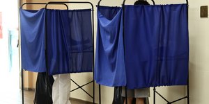 παρεαβαν εκλογες