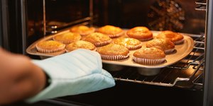 pastel de forno