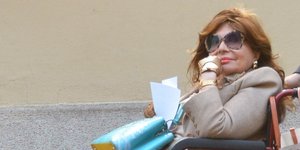 Πατρίτσια Ρετζιάνι: Τι κάνει σήμερα η 76χρονη «Μαύρη Χήρα» του Gucci 