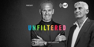 Vidcast Πέτρου Κωστόπουλου με Παναγιώτη Φασούλα