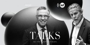 Γιώργος Κουβαράς, Παύλος Γερουλάνος