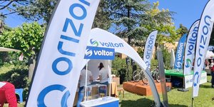 Volton και Orizon