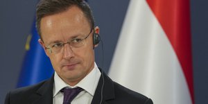 O ΥΠΕΞ της Ουγγαρίας