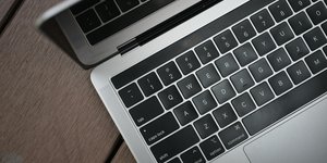 Γιατί η διάταξη QWERTY έχει αντέξει για πάνω από 150 χρόνια; / PEXELS