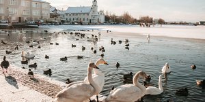 Για ηρεμία και γαλήνη, η χώρα αυτή είναι αξεπέραστη / PEXELS