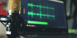 Αν ήρθε η ώρα να πάρετε το μικρόφωνο, αυτός ο αναλυτικός οδηγός θα σας βοηθήσει να ξεκινήσετε / PEXELS