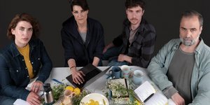 Θέατρο Παλλάς