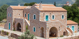 ΞΕΝΟΔΟΧΕΙΑΚΟ ΣΥΓΚΡΟΤΗΜΑ ΠΑΝΔΩΡΑ - ΠΥΡΓΟΣ ΑΡΑΠΑΚΗ