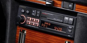 Ηχοσύστημα Pionner 