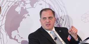 O Γιώργος Πιτσιλής