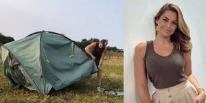  Πρώην «κουνελάκι» του Playboy άνοιξε GoFundMe γιατί λέει ότι δεν βρίσκει δουλειά