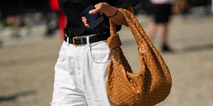 Τσάντα/Φωτογραφία: Getty Ideal Image