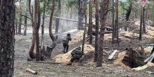 Πολεμος στην Ουκρανία