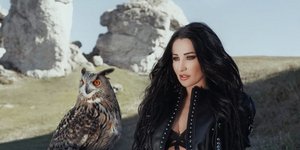 Η εκπρόσωπος της Πολωνίας στην Eurovision 2025