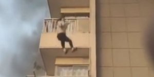 πολυκατοικία