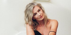 Πολίνα Πορίζκοβα: Στα 60 της αυτά τα τρία πράγματα την κάνουν να νιώθει καλά