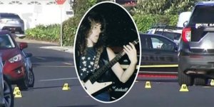 ο κιθαρίστας των Possessed