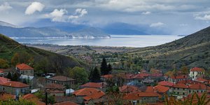 Πρέσπα, Φλώρινα