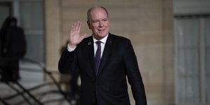 Πρίγκιπας Αλβέρτος