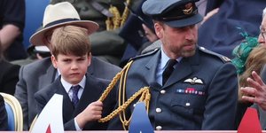 Νέο ρεσιτάλ από τον πρίγκιπα Λούις, κορόιδευε τους πάντες