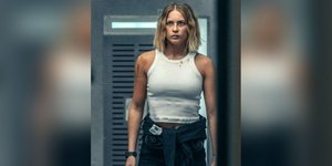 Βρίσκεται στο No1 των προτιμήσεων του Netflix και μάλλον όχι άδικα -Το Exterritorial ήρθε με δράση από τα παλιά