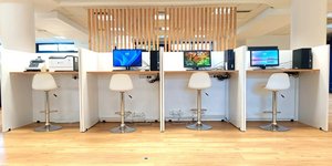 ΑΑΔΕ: Μεταστέγαση και αναβάθμιση της 9ης Υπηρεσίας Φορολογικής Εξυπηρέτησης σε πρότυπη υπηρεσία