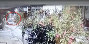 Ανω Λιόσια: Βίντεο ντοκουμέντο από τους πυροβολισμούς