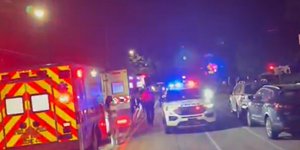 Δυο νεκροί, πολλοί τραυματίες από σφαίρες στη Φιλαδέλφεια 