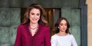 Βασίλισσα Ράνια