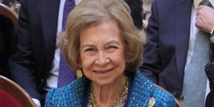 Το γεύμα της 86χρονης βασίλισσας Σοφίας –Τι έφαγε και με ποιο σχόλιό της εντυπωσίασε τον ιδιοκτήτη του εστιατορίου