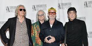 Οι R.E.M