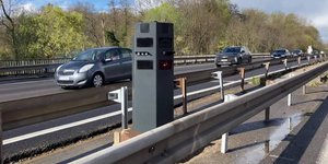 Ραντάρ λωρίδα