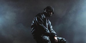 Ο ράπερ Werenoi